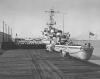 Commissioning 4 Mar 1960