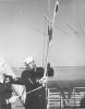 Commissioning 4 Mar 1960